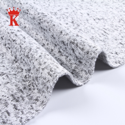 All Information About Knit Fleece Fabrics - Shaoxing King Fabric ...