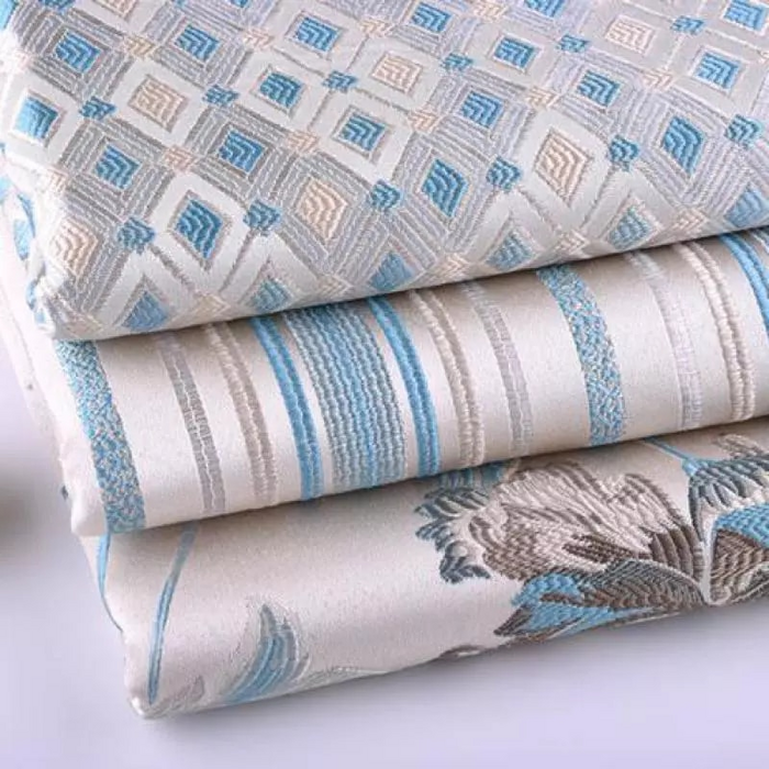 Custom Jacquard Fabric Supplier and Factory in China - KFtextile
